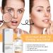 Glycolic Acid 7% Toning Solution Hydrating Toner for Face Glycolic Acid Skin Toner Smoothing Face Toner Facial Exfoliation for Blemishes and Acne Facial Moisturizer-Repair Damage Skin (100ml) - Buy Online on SooperMarket.com