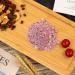 Purple Potato Konjak Congee cereal 500g Instant cereal nutritious breakfast substitute powder Light and Full Congee oatmeal packets quick oats No Sugar - Buy Online on SooperMarket.com