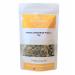 Green Cardamom Pods 75g | Large 10mm Hari Elaichi | Very Fragrant & Fresh Whole Pods full of Cardamom Seeds | Better Food Mood