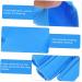 PLAFOPE 2 Pairs Nail Gloves Fingerless Gloves para U as Nails Shield Glove Nail Dryer Anti Glove Gel Nail Glove Hand Cover Glove Manicures Glove Sun Glove Tool Elastic Spandex - Buy Online on SooperMarket.com