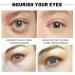 Portable Eye Gel Pads | Moisturizing Eye Care for Travel & Home | TekSome - Buy Online on SooperMarket.com