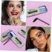 BELLIFFY 1 Set Eyebrow Soap Clear Gel Brow Styling Cream Makeup Accessory Cosmetic Supplies Styling Gel Wax - Buy Online on SooperMarket.com