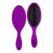 Wet Brush Original Detangler Brush Purple 1 Brush