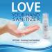 Alcohol-Free Foaming Hand Sanitizer - 99.99% Germ-Killing Antibacterial Formula - Travel Size 1.69 oz. Foam Pump Bottle (Pack of 6) - Moisturizing and Effective - Buy Online on SooperMarket.com