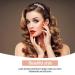 WLLHYF 1920s Crystal Rhinestone Flower Headbands 2 Pack - Sparkly Vintage Hairbands for Women - Fashion Jewelry Accessories for Wedding and Bride - Buy Online on SooperMarket.com