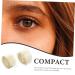 PLAFOPE Makeup 4 Rolls Double Eyelid Stickers Eye Lids Strips Double Eye Shaping Tapes Eye Patch Woman Moment Fake Eyelid Tape - Buy Online on SooperMarket.com
