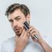 Hatteker Men's 5 in 1 Grooming Kit - Cordless Waterproof Hair Clipper, Beard Trimmer, Mustache Trimmer, Body Groomer, Nose and Ear Trimmer - Professional Men's Hair Trimmer - Buy Online on SooperMarket.com