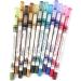 Jojomis 12 Pencil Pen Waterproof Eye-Liner for Eyes Makeup Beauty Comestic - Buy Online on SooperMarket.com