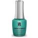 Red Carpet Manicure LED Gel Nail Polish - Teal We Meet Again 9ml