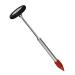 MDF Babinski Neurological Reflex Hammer with Pointed tip for Superficial responses - Free-Parts-for-Life & Lifetime Warranty - Black (MDF535-11)
