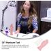 FOMIYES Nail Art Tools Set - Flexible Practice Hand Display for Manicure Training - Beginner DIY Manicure Tools - 8X22.5CM - Buy Online on SooperMarket.com