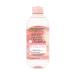 Garnier Skin Active All-in-1 Micellar Solution with Rose Water for dark and sensitive skin Large format 400 ml