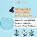 Vitamin C Face Serum - Anti-Aging & Dark Spot Treatment for Even Skin Tone Fine Lines & Wrinkles - 2 Fl Oz - Buy Online on SooperMarket.com