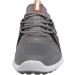 PUMA Men's Ignite Fasten8 Golf Shoe 10.5 - Quiet Shade/Gold/Puma Black - Buy Online on SooperMarket.com
