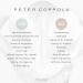 PETER COPPOLA Total Repair Shampoo & Conditioner Duo | Color-Safe Sulfate-Free Hair Care for Color Treated Hair | Keratin Treatment Aftercare (12 Fl Oz - Buy Online on SooperMarket.com