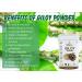 CROV Giloy Powder/Guduchi/Tinospora cordifola Powder - 500 GM X 2 1 KG by B Naturall - Buy Online on SooperMarket.com