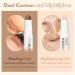 I'M MEME I'm Multi Stick Dual | 2-in-1 Matte Contouring & Highlighting Stick - Buy Online on SooperMarket.com