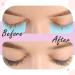 Breathable Microporous Lash Tape for Extensions - 4 Rolls, 0.98 inch x 3.9 Yard, Pink Blue Purple Green - Eyelash Extension Supplies - Buy Online on SooperMarket.com