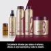 LENDAN - Perfect Straight Spray - Next Liss Age - 200 ml - Heat Protector for Hair - Keeps Hair Straight for Up to 10 Weeks - Seals Cuticles - Anti-Frizz - Paraben-Free - Buy Online on SooperMarket.com