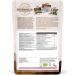 Sevenhills Wholefoods Organic Agar Agar Powder 100g - Pure Vegan Gelatin Substitute - Buy Online on SooperMarket.com