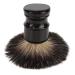 Premium Beard Brush with Bristle - Quick Drying Residue-Free Portable & Comfortable Handle - Perfect for All Skin Types - Buy Online on SooperMarket.com