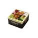 Stewart's - Highland Cow Shortbread Gifting Tin (125g) - Traditionally Made Luxury Scottish Shortbread Delicious Melt-In-Mouth Biscuits Ideal Grab Sized Treat to Share 40 Years Heritage 125g Highland Cow Tin - Shortbread