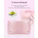 SUNUV SUN8 Pink Gel UV LED Nail Lamp 36W with Auto Sensor and 3 Timers - Buy Online on SooperMarket.com