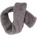 Cyrank USB Heated Scarf - Soft Warm Neck Warmer for Men & Women | Winter Comfort & Constant Temperature Heating Pillow - Buy Online on SooperMarket.com