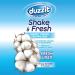Duzzit Shake & Fresh Fresh Linen 500g - Instantly Refresh Your Space - Buy Online on SooperMarket.com
