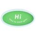 HiBAR Fresh Rain + Cucumber Deodorant 2.25 OZ - Buy Online on SooperMarket.com