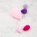 T4B MIMO Mini Concealer Sponge - Pink (2 Pcs) | Premium Makeup Applicator for Flawless Coverage - International Shipping Available - Buy Online on SooperMarket.com