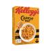 Kelloggs | Crunchy Nut Portion Packs | 40x35g
