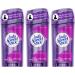 Lady Speed Stick Invisible Dry Antiperspirant & Deodorant Shower Fresh - 2.3 oz - 3 Pack | Best International Shipping - Buy Online on SooperMarket.com