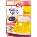 Call gods food lemon taste wobble pudding gods of food powder simple preparation only add water and sugar double pack 2 x 12g
