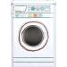Cartoon Pattern Laundry Detergent Container Large Capacity Modeling Iron Material Washing Machine for Storage - Buy Online on SooperMarket.com