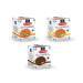 Daelman Stroopwafel - Authentic Dutch Waffle Cookies Made In Holland (4 Pack Assortment) - Buy Online on SooperMarket.com