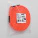 Looxmeer Rubberized Dog Tow Lines - 3m to 30m Leashes for Small & Medium Dogs - Neon Orange Training Lines - Buy Online on SooperMarket.com
