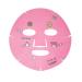 Buy My Melody Softer Than Cookies Sheet Mask (3 Pack) - The Cr me Shop | International Shipping Available - Buy Online on SooperMarket.com
