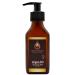 Gold Series Argan Oil to Hair Stimulate Growth for Dry and Damaged Hair 100% Argan Oil for Hair Moisturizing Adds Shine and Gloss (3.4 Fl.oz) 3.4 Ounces