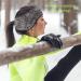 Winter Women's Ponytail Headband Ear Warmer Set - 6 Pack | Moisture-Wicking Sweatband for Running, Yoga, Outdoor Sports - Assorted Colors - Buy Online on SooperMarket.com