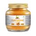 Dawn Lee Turmeric Latte- Lal Haldi Doodh Masala - Curcumin Turmeric- Dry Fruits- Memory Booster- Drink- Herbal- Golden Milk- Golden Milk with Turmeric- Latte Powder Milk- 100_ Gm
