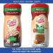 Coffee mate Sugar-Free Powder Coffee Creamer Variety French Vanilla Vanilla Caramel and Hazelnut with World Food Shop Scoop - Buy Online on SooperMarket.com