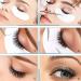 Sunallwell 100 Pairs Under Eye Gel Pads for Eyelash Extensions - Lint-Free Patches for Salon & Individual Use - Buy Online on SooperMarket.com