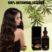 YANINEE 60 ml Raw Batana Oil for Hair Growth - Buy Online on SooperMarket.com