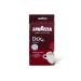 Lavazza DEK intenso 250g ground - decaffeinated espresso