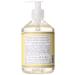 Deep Steep Argan Oil Hand Wash - Lemongrass & Jasmine - 17.6 fl oz | Nourishing & Aromatic - Buy Online on SooperMarket.com