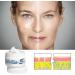 5 Seconds Wrinkle Remover 5 Seconds Retinol Anti-Wrinkle Cream 5 Seconds Anti Wrinkle Face Cream Instant Wrinkle Remover Lifting Moisturizing Facial Cream Tightening Face Cream or Women - Buy Online on SooperMarket.com