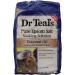 Dr Teal's Epsom Salt | Lavender 1.36 kg + Coconut Oil 1.36 kg - Buy Online on SooperMarket.com