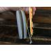 Nirvana Tenkara Line Holder Cards (6 Pack) - Convenient Fishing Line Organization - Buy Online on SooperMarket.com