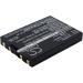 Buy 2800mAh Battery Replacement for Iridium 9505A | BAT0602 BAT0401 & BAT0601 | International Shipping Available - Buy Online on SooperMarket.com